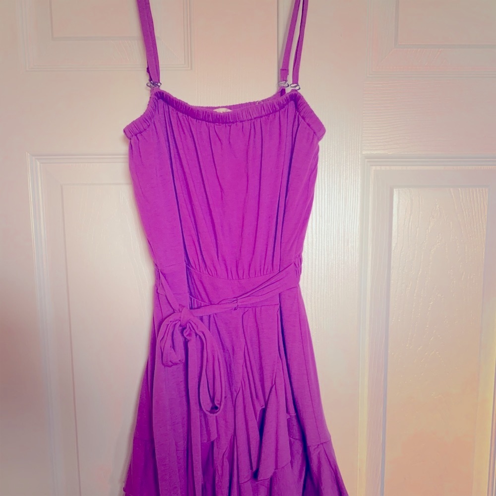 Rebecca Taylor dress